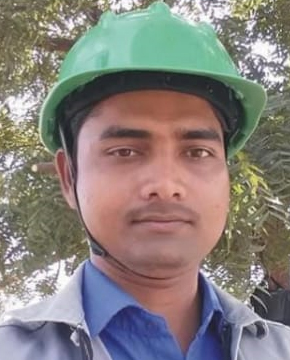 Hariom Prasad Jaisal (2017-20)