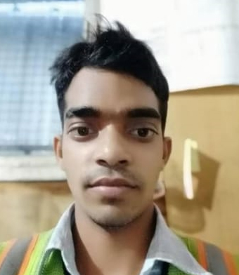Hariom Prasad Jaisal (2017-20)