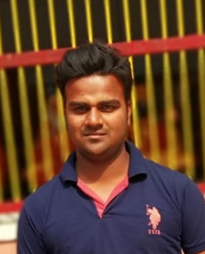 Hariom Prasad Jaisal (2017-20)