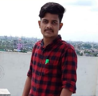 Hariom Prasad Jaisal (2017-20)