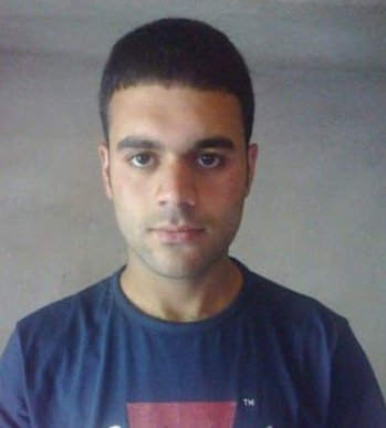Hariom Prasad Jaisal (2017-20)