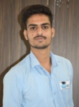 Suraj Kumar (2016-19)